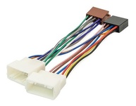 Adaptador de Rádio Hyundai: Instale Sem Cortar Fios! - imagem 1