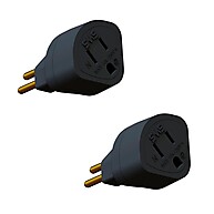Adaptador de Tomada: Conecte Sem Limites! - imagem 1