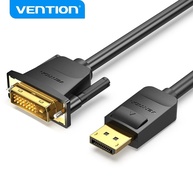 Adaptador DisplayPort para DVI: Imagem Full HD! - imagem 1
