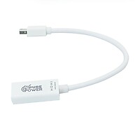 Adaptador DisplayPort para HDMI 4K: Imagem Perfeita! - imagem 1