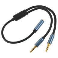 Adaptador Divisor de Fone: Áudio Impecável! - imagem 4