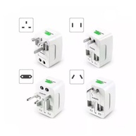 Adaptador Universal Tomada USB: Sua Conexão Global Segura e Prática! - imagem 2