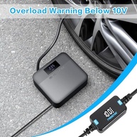 Adaptador USB para Isqueiro 12V Farsense: Energia Confiável para Seus Dispositivos Automotivos - imagem 5
