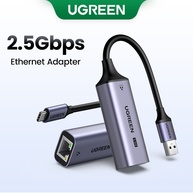 Adaptador Ethernet UGREEN 2.5Gbps - imagem 1