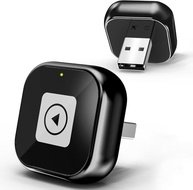 Adaptador CarPlay Sem Fio: Liberdade e Conexão Automática para Seu Carro (iPhone iOS 10+) - imagem 2