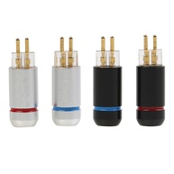 Adaptador Fone 0.78mm: Qualidade e Durabilidade - imagem 1