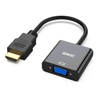 Adaptador HDMI para VGA Benfei: Imagem Full HD! - imagem 1