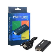 Reviva Seus Jogos: Adaptador PS2 para HDMI com Qualidade Digital! - imagem 5