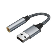 Adaptador USB para Fone: Som Hi-Fi Impecável - imagem 4