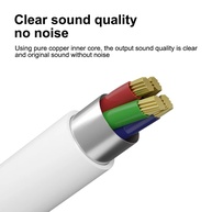 Adaptador USB-C para Fone: Som HiFi Impecável - imagem 4