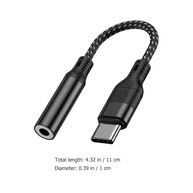 Adaptador USB-C para Fone de Ouvido: Som Impecável! - imagem 4