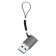 Adaptador USB-C: Carregue Rápido iPhone e iPad - imagem 4
