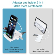 Adaptador Lightning: Conecte Tudo ao Seu iPhone! - imagem 4