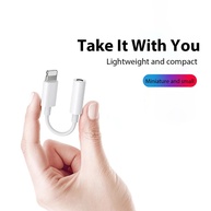 Adaptador iPhone: Som 3.5mm para USB-C - imagem 1