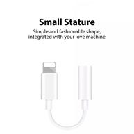 Adaptador iPhone: Som 3.5mm para USB-C - imagem 4