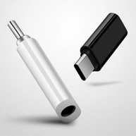Adaptador USB-C para P2: Som Sem Limites! - imagem 4