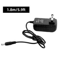Carregador Adaptador 12V para Toca-Discos Audio-Technica AT-LP60X e AT-LP120XUSB - Fonte de Energia Confiável - imagem 3