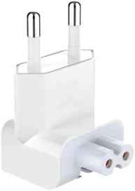 Plug Tomada Adaptador Para Macbook, iPhone, iPad - imagem 1