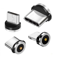 Adaptador Magnético de Cabo: Proteja e Carregue! - imagem 1