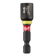 Adaptador Magnético Milwaukee: Potência e Precisão! - imagem 1