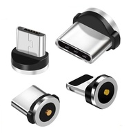 Adaptador Magnético: Proteja e Carregue! - imagem 1