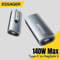 Adaptador MagSafe 3: Carregue Rápido seu MacBook - imagem 1