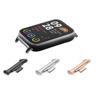 Adaptador Mi Band 9/8/Redmi Watch: Pulseira de Metal! - imagem 4