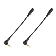 Adaptador Microfone 3.5mm: Som Impecável! - imagem 4