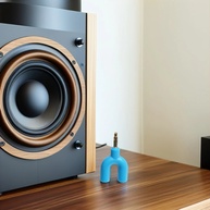 Adaptador de Áudio Duplo: Compartilhe Sua Música! - imagem 4