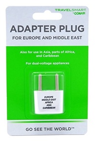 Adaptador de Tomada Conair NW1C Universal para Viagens Internacionais - imagem 2
