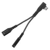 Adaptador USB-C para Áudio: Carregue e Ouça! - imagem 4