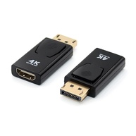 Adaptador DisplayPort para HDMI 4K 60Hz Unidirecional Sorthol - Conexão Premium para seus Dispositivos - imagem 1