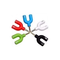 Adaptador P3 para Headset: Conecte seu Fone e Microfone em Smartphones e Consoles! - imagem 5