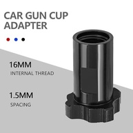 Adaptador de Copa para Pistola de Pintura Hovom 16mm - Conexão Fêmea para Sistema Master Elite - imagem 3