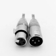 Adaptador XLR: Som Limpo e Conexão Perfeita - imagem 4