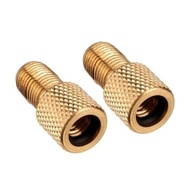 Adaptador Presta: Transforme sua Bomba! - imagem 1