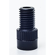 Adaptador Presta/Schrader: Use Qualquer Bomba! - imagem 1
