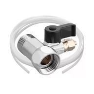 Adaptador Purificador Oxygen: Instalação Fácil! - imagem 1