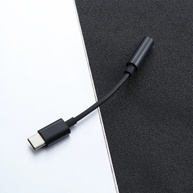 Adaptador USB-C para 3.5mm: Som de Qualidade! - imagem 4
