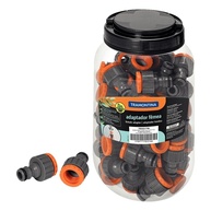 Adaptador Rosca 3/4x1/2" Tramontina: 75 Unidades - imagem 1