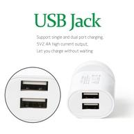 Adaptador de Tomada AU/NZ: Carregue Rápido e Seguro! - imagem 4