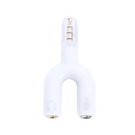 Adaptador Splitter 3.5mm: Áudio e Microfone! - imagem 1