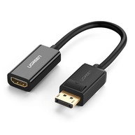 Adaptador Ugreen DisplayPort para HDMI: Conecte com Qualidade - imagem 1
