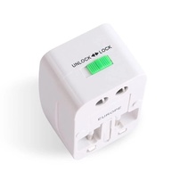Adaptador Universal Benjamim Bivolt: Sua Conexão Global em Viagens! - imagem 5