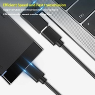 Adaptador USB-C® 3.1: Sincronize e Carregue! - imagem 4