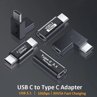 Adaptador USB-C® 3.1: Sincronize e Carregue! - imagem 1