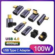 Adaptador USB-C 4.0 100W: Power e Dados! - imagem 1