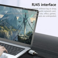 Adaptador USB-C 8K: Conecte e Transmita! - imagem 4