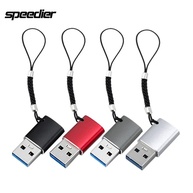 Adaptador USB-C: Carregue Rápido iPhone e iPad - imagem 1