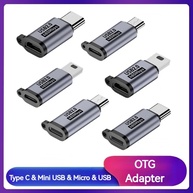 Adaptador USB-C: Conecte Tudo! - imagem 1